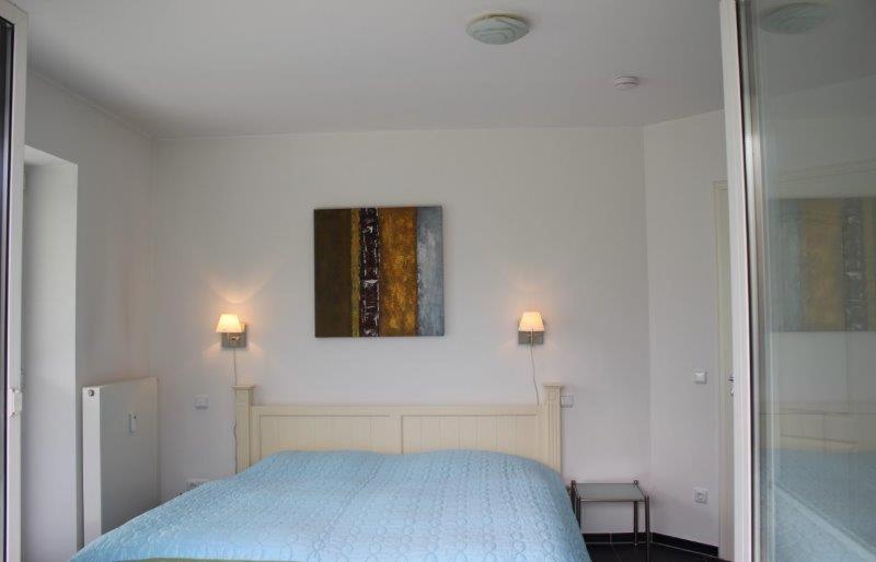 Appartementanlage Residenz Am Yachthafen Ostseebad Kühlungsborn Exterior foto